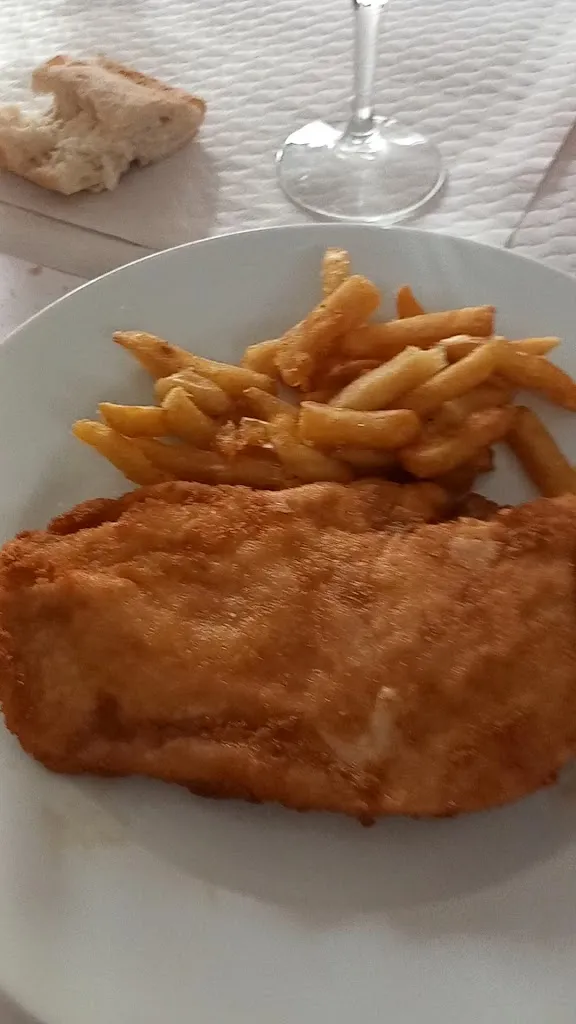 Mercedes G_La posada baltanas2023 sl_Baltanás_review