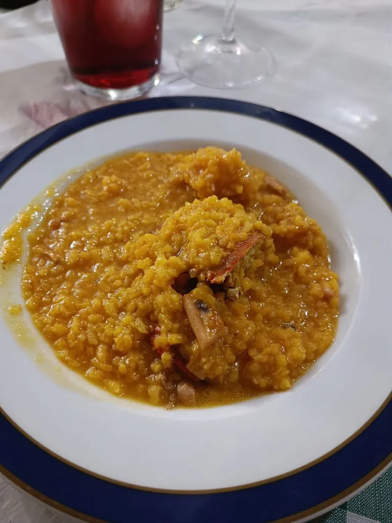 José Manuel Rodríguez Molinero_La posada baltanas2023 sl_Baltanás_review