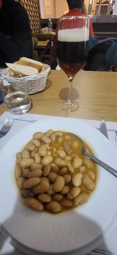 José María Fernández Rubio_La Despensa del Cerrato_Baltanás_review