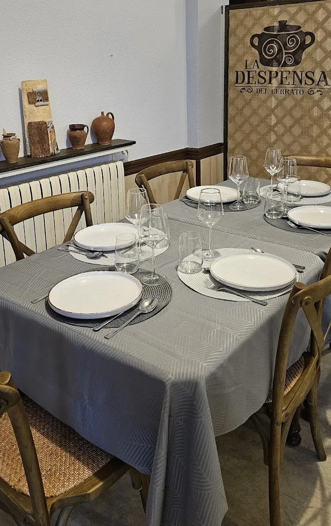 La Despensa del Cerrato_Baltanás_slider_image_1