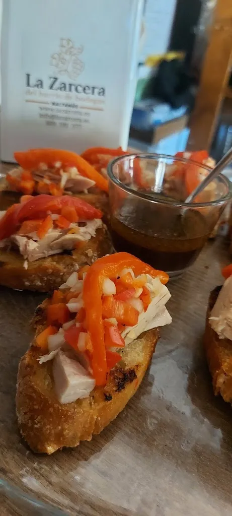 Menu_La Zarcera del Barrio de Bodegas_Baltanás_immagine_6