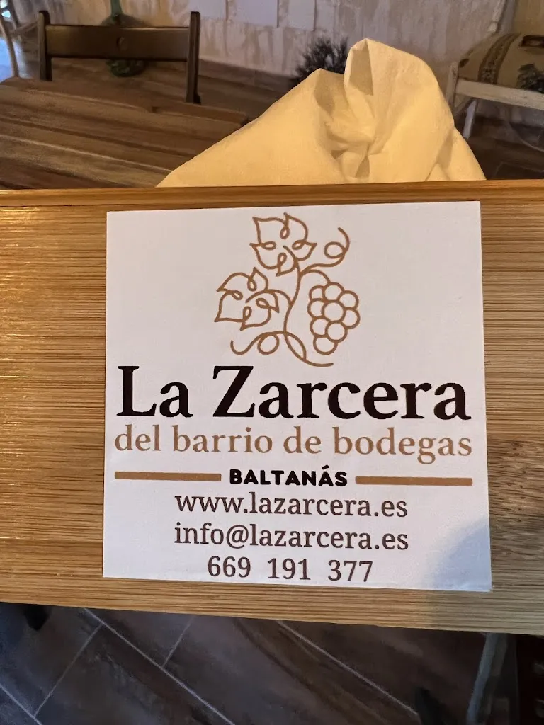 Profesor Adams_La Zarcera del Barrio de Bodegas_Baltanás_recensione