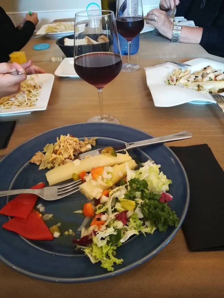 Oscar Garcia Teran_Bar Restaurante 