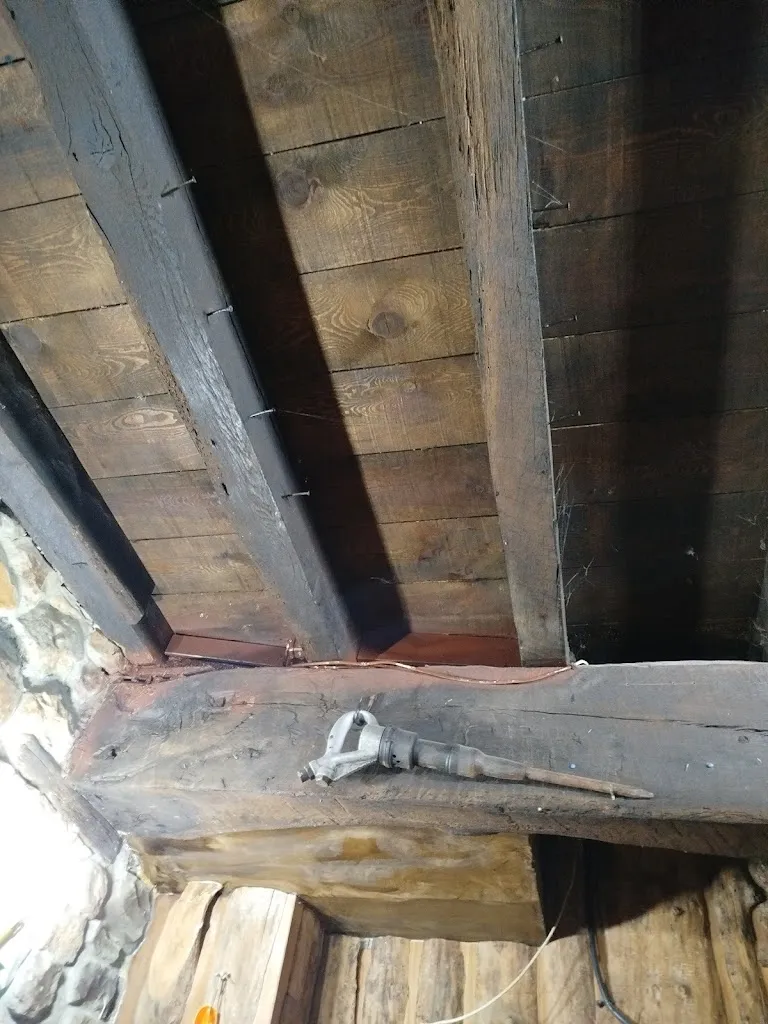 rOSA tADEO_Rincón_Barruelo de Santullán_review