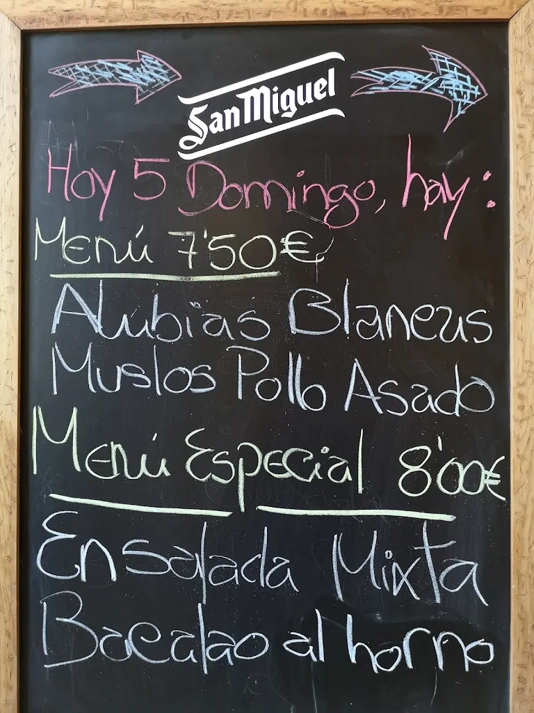 Menu_Bar Restaurante Centro de Día_Barruelo de Santullán_image_2