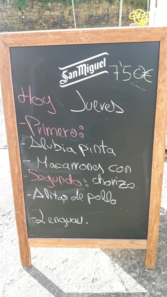 Menu_Bar Restaurante Centro de Día_Barruelo de Santullán_image_4