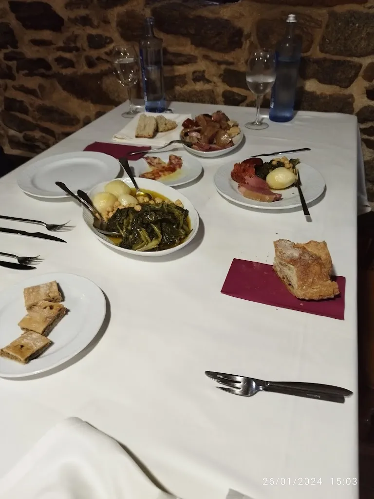 Menu_Casa PASTORIZA_Cabana de Bergantiños_image_1