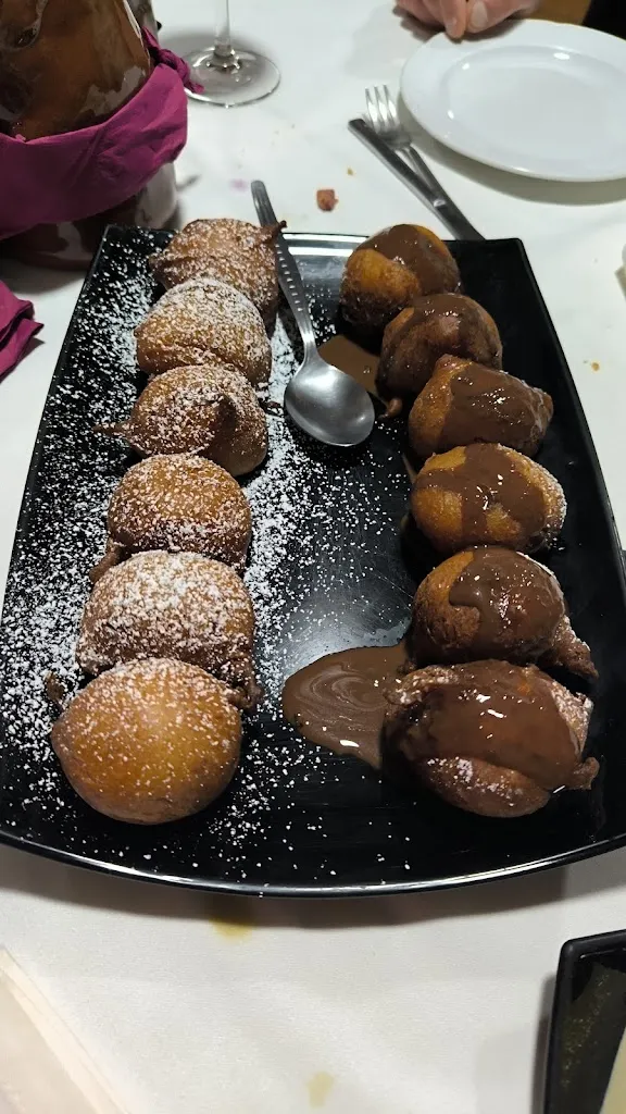 Diego_Casa PASTORIZA_Cabana de Bergantiños_review