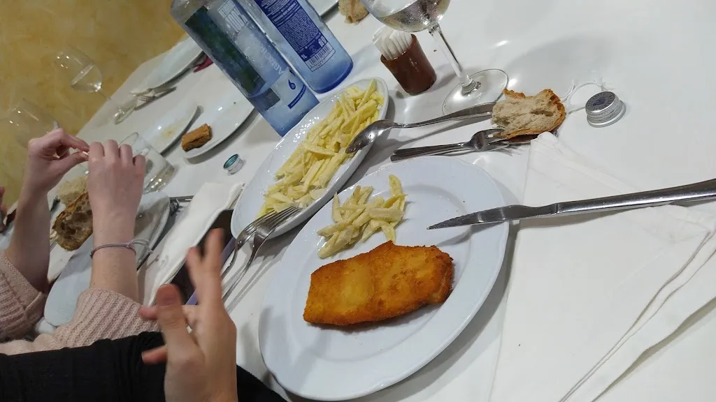 Mariano Rodriguez_Casa PASTORIZA_Cabana de Bergantiños_review