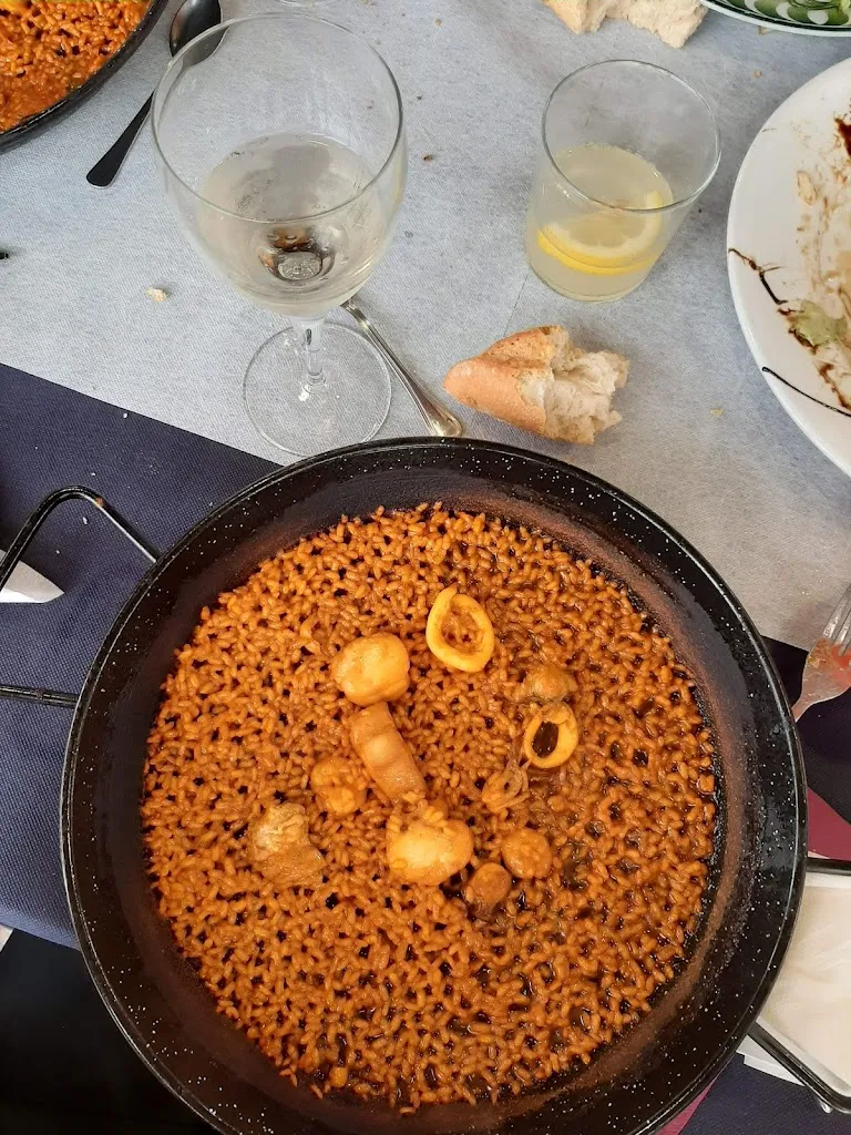 Menu_Restaurante el Rincón del Polío_San Vicente del Raspeig/Sant Vicent del Raspeig_image_5