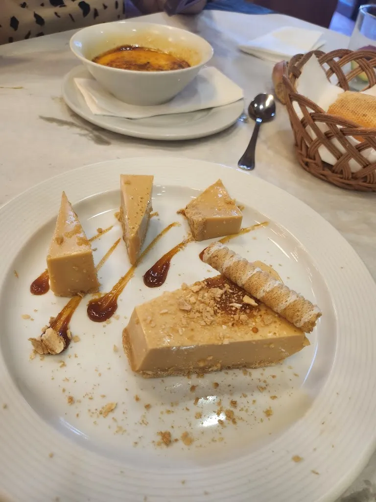 Mikel_Restaurante el Rincón del Polío_San Vicente del Raspeig/Sant Vicent del Raspeig_review