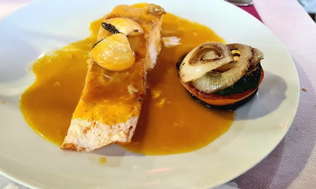 J C F L_Restaurante el Rincón del Polío_San Vicente del Raspeig/Sant Vicent del Raspeig_review