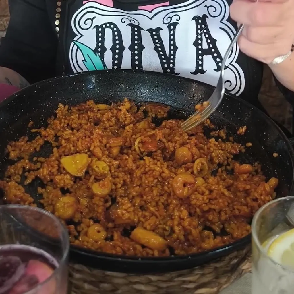 Restaurante el Rincón del Polío_San Vicente del Raspeig/Sant Vicent del Raspeig_slider_image_2