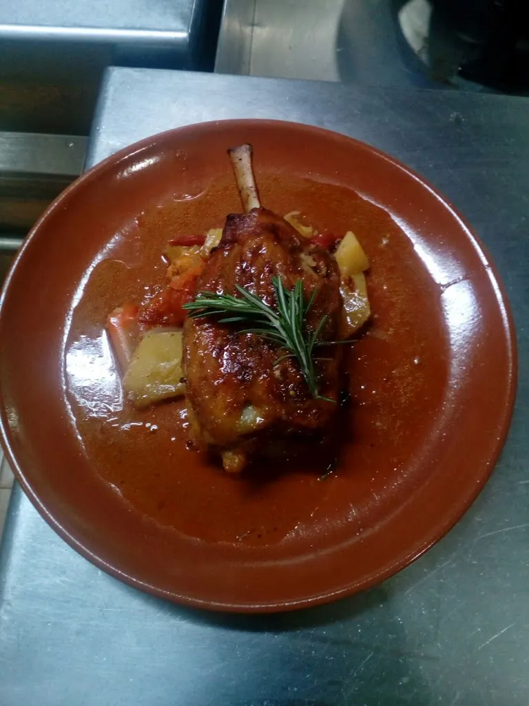 Restaurante el Rincón del Polío_San Vicente del Raspeig/Sant Vicent del Raspeig_slider_image_3