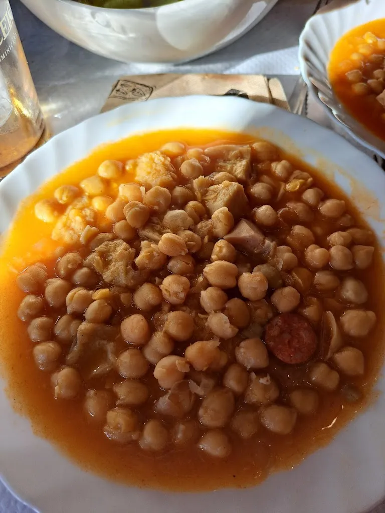 Menu_BAR EL TOMILLO_Barruelo de Santullán_immagine_6