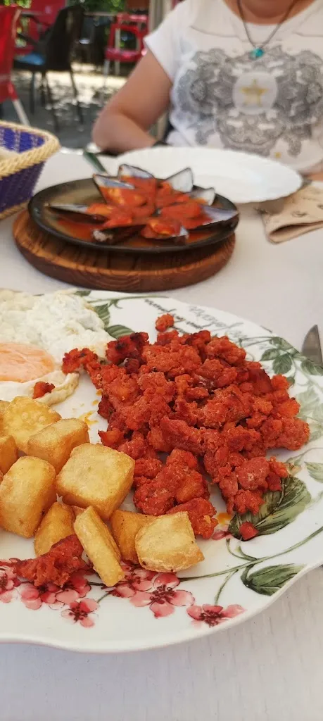 Menu_BAR EL TOMILLO_Barruelo de Santullán_immagine_8