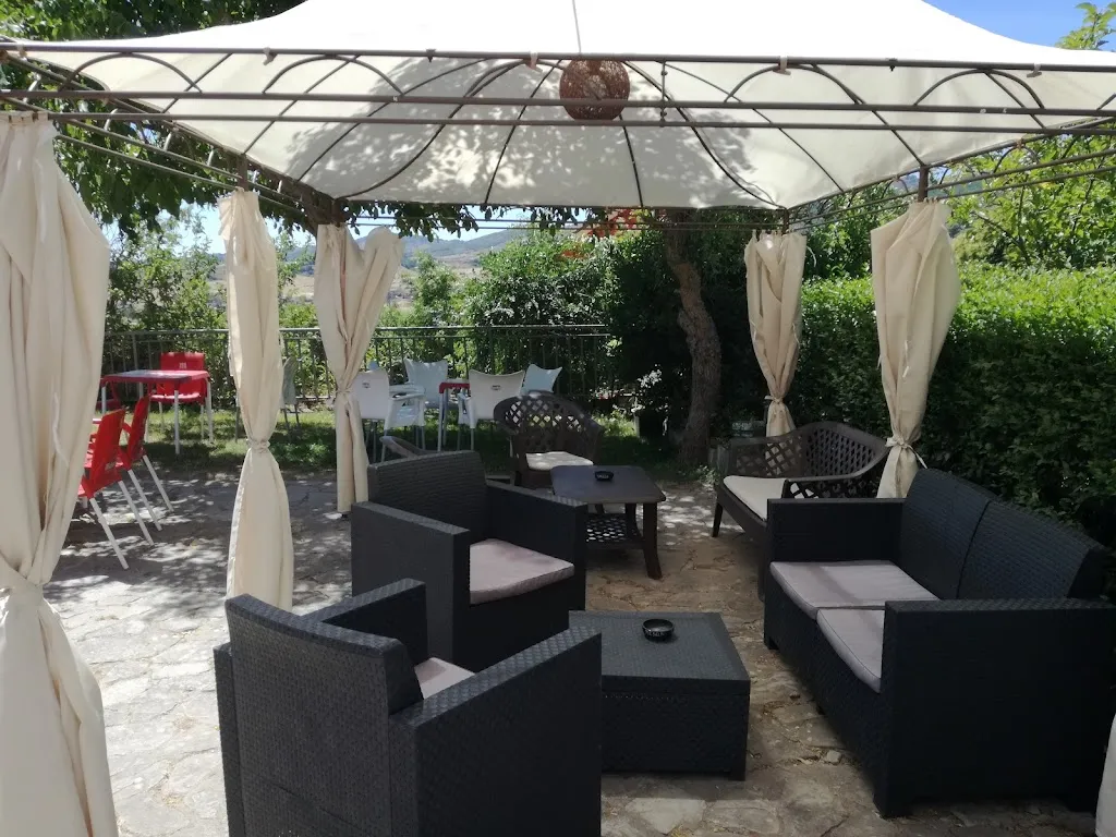 BAR EL TOMILLO restaurant in Barruelo de Santullán