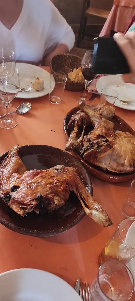 Menu_Restaurante Tres Culturas_Becerril de Campos_image_2