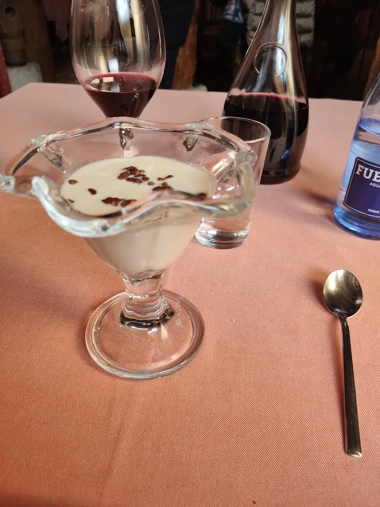 Menu_Restaurante Tres Culturas_Becerril de Campos_image_3