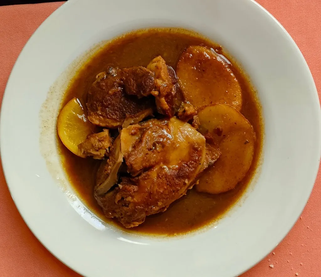 Menu_Restaurante Tres Culturas_Becerril de Campos_image_4