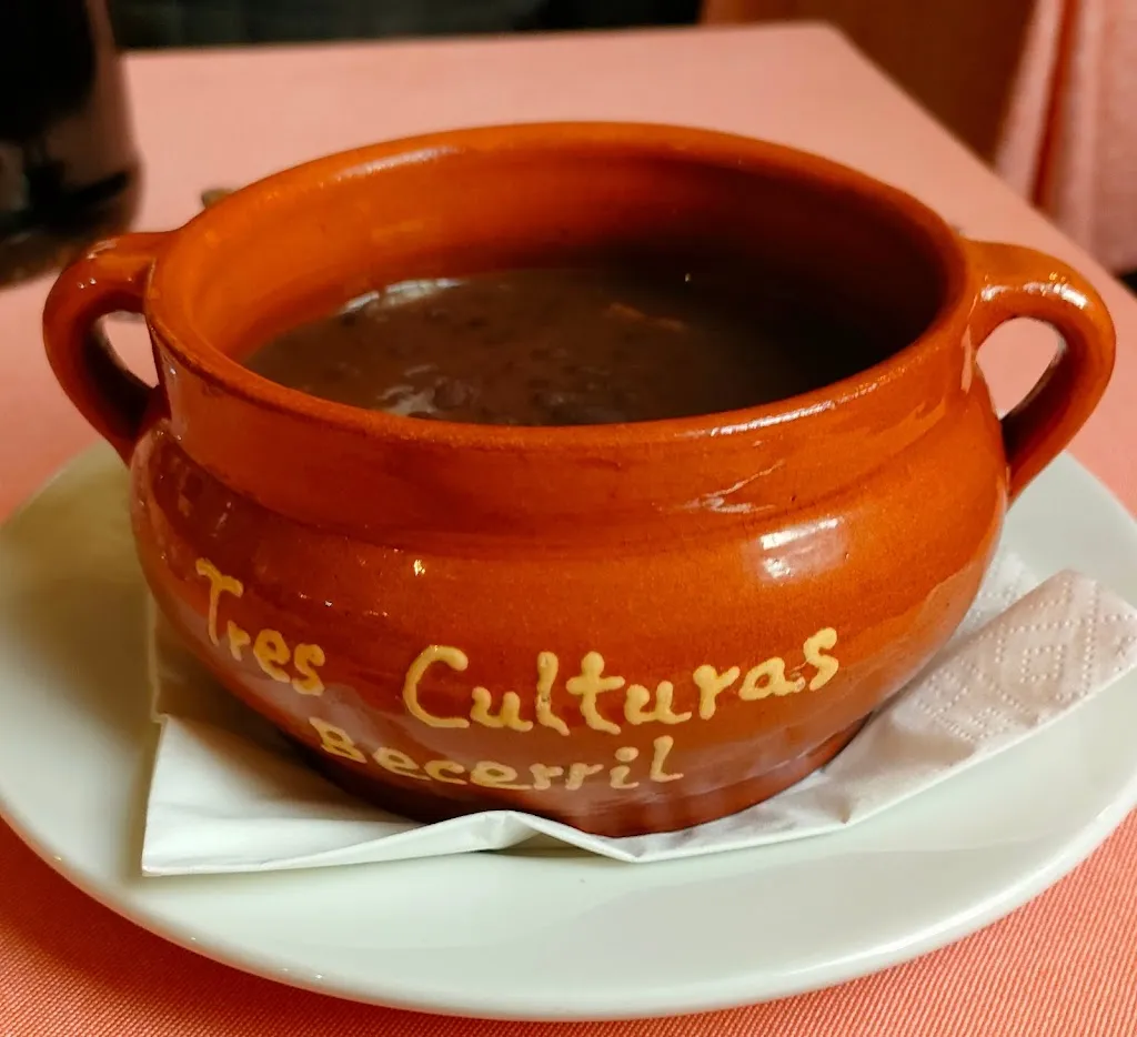 Menu_Restaurante Tres Culturas_Becerril de Campos_image_6