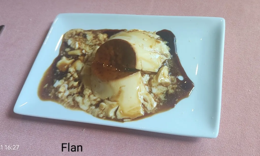 Inma Garcia_Restaurante Tres Culturas_Becerril de Campos_review