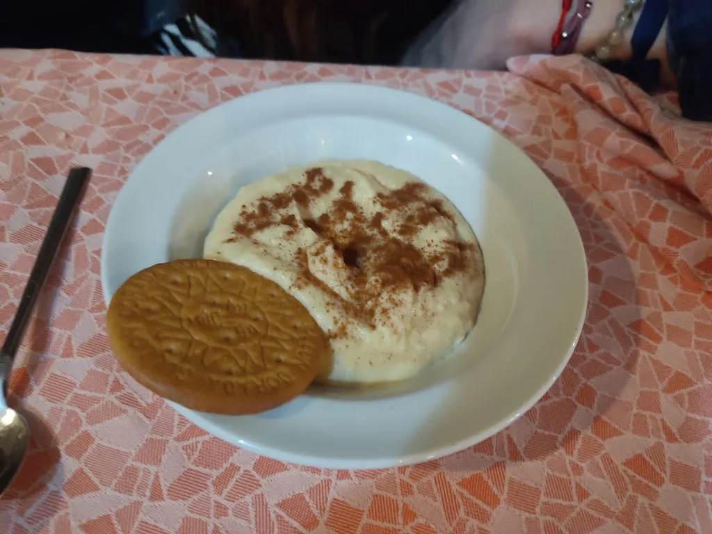 Jesus San Martin_Restaurante Tres Culturas_Becerril de Campos_review