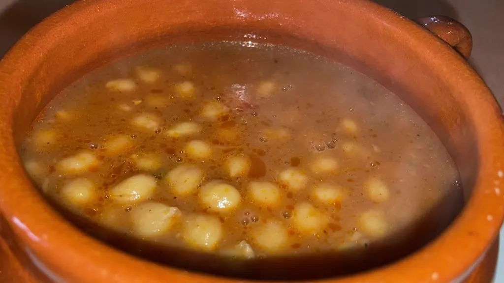 Restaurante Tres Culturas_Becerril de Campos_slider_image_2