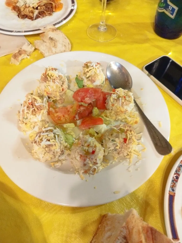 Menu_RESTAURANTE LA ZILLA_Becerril de Campos_image_1