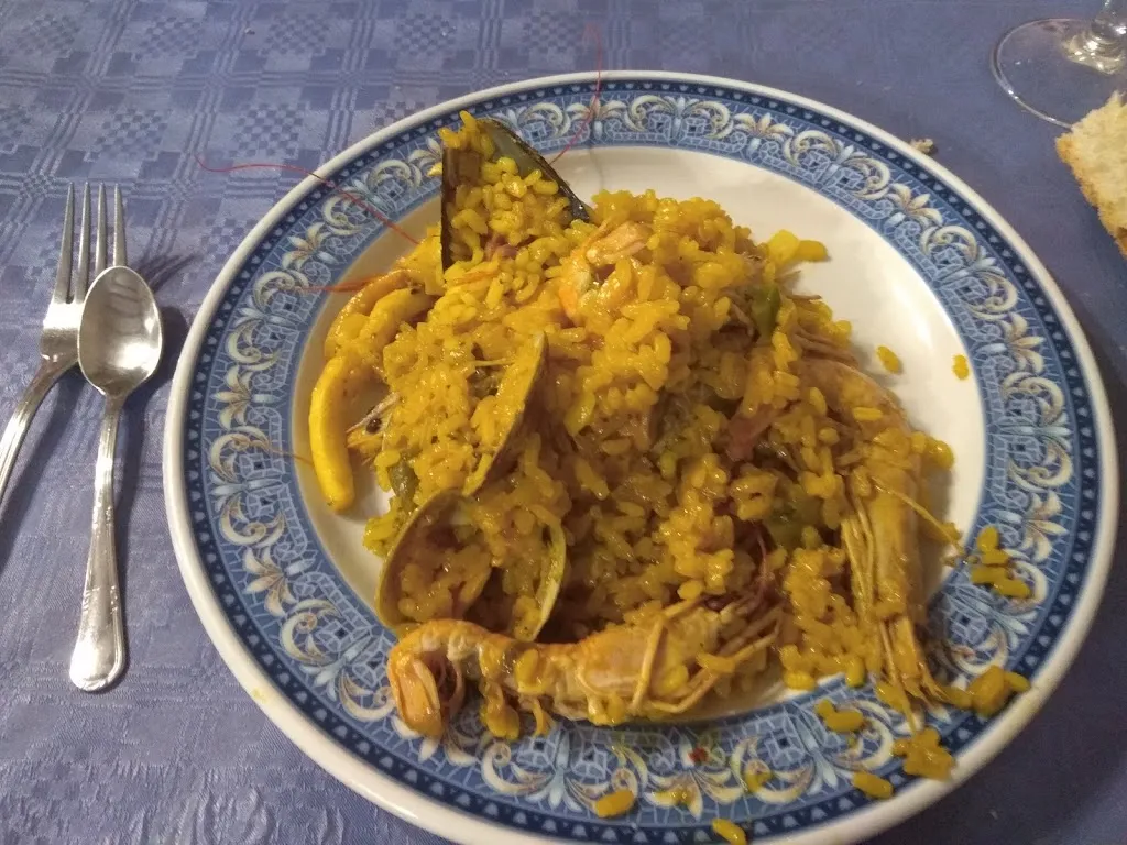 Menu_RESTAURANTE LA ZILLA_Becerril de Campos_image_2