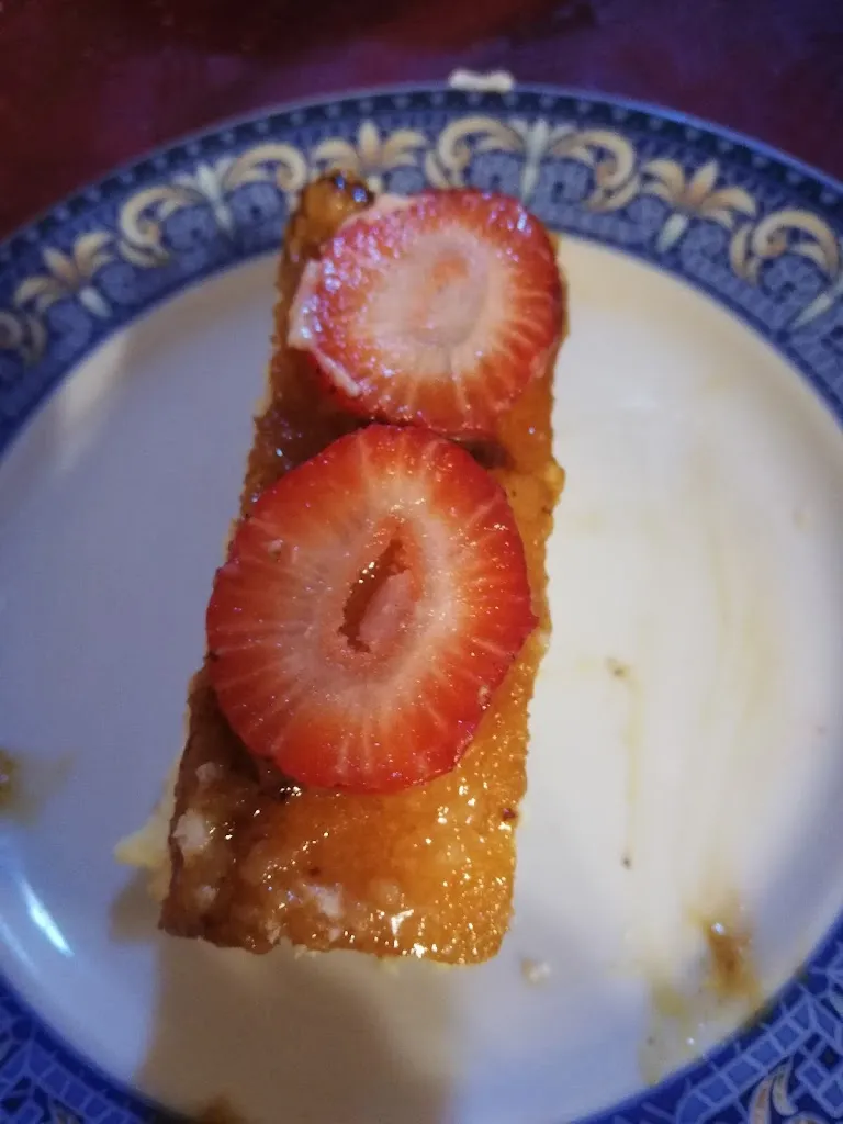 Menu_RESTAURANTE LA ZILLA_Becerril de Campos_image_4