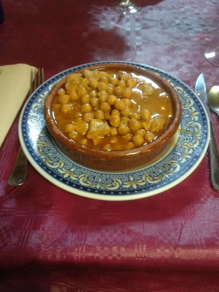 Menu_RESTAURANTE LA ZILLA_Becerril de Campos_image_5