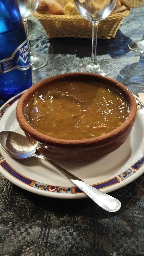 Menu_RESTAURANTE LA ZILLA_Becerril de Campos_image_7