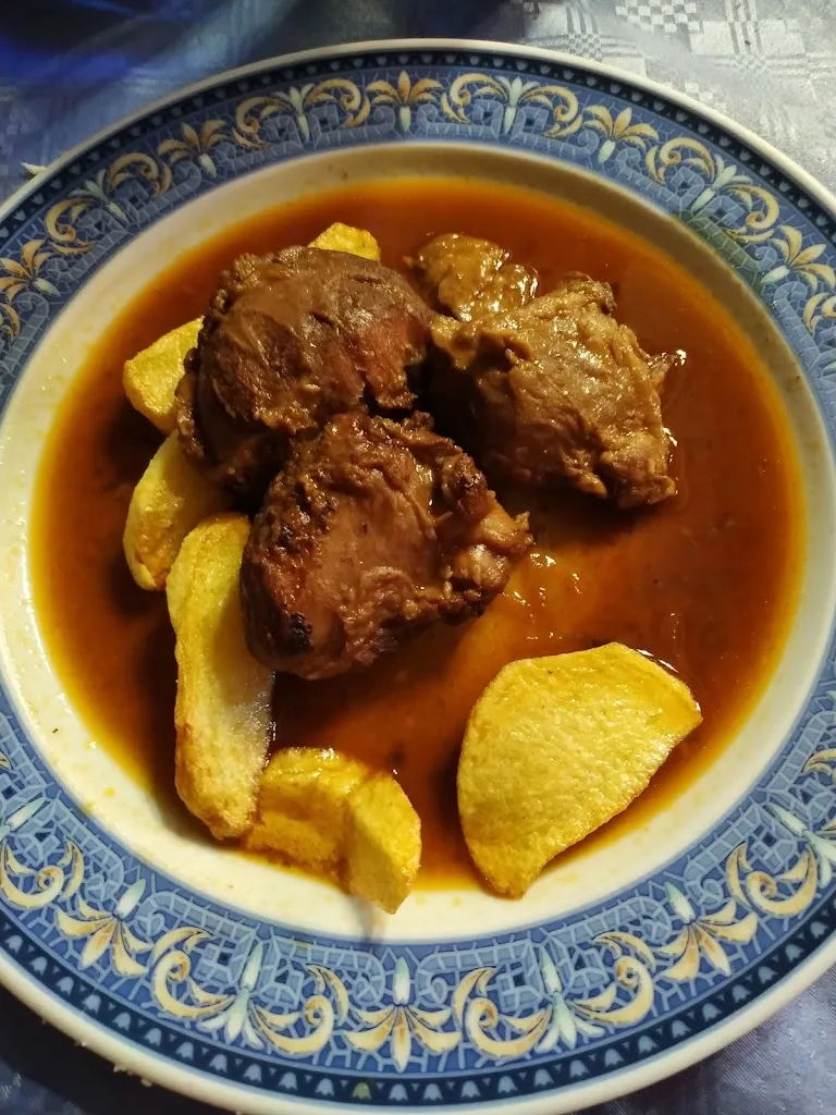 Menu_RESTAURANTE LA ZILLA_Becerril de Campos_image_8