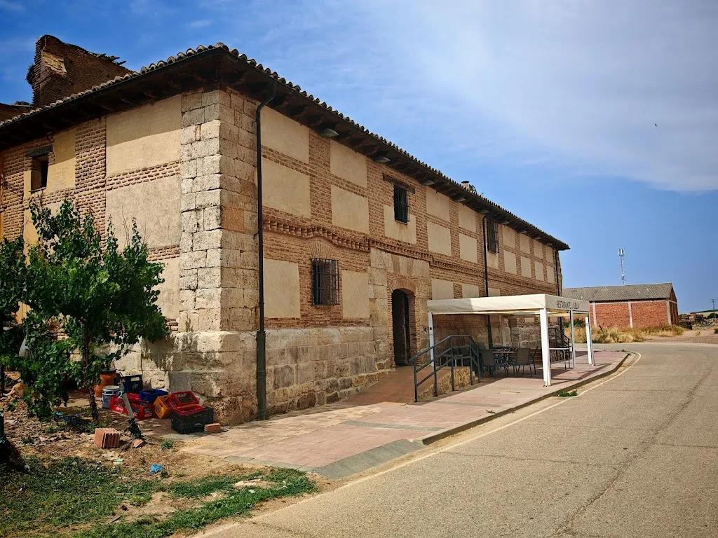 Fernando González_RESTAURANTE LA ZILLA_Becerril de Campos_review