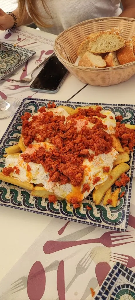 Menu_BAR - CERVECERIA EL RESCATE_Becerril de Campos_image_5