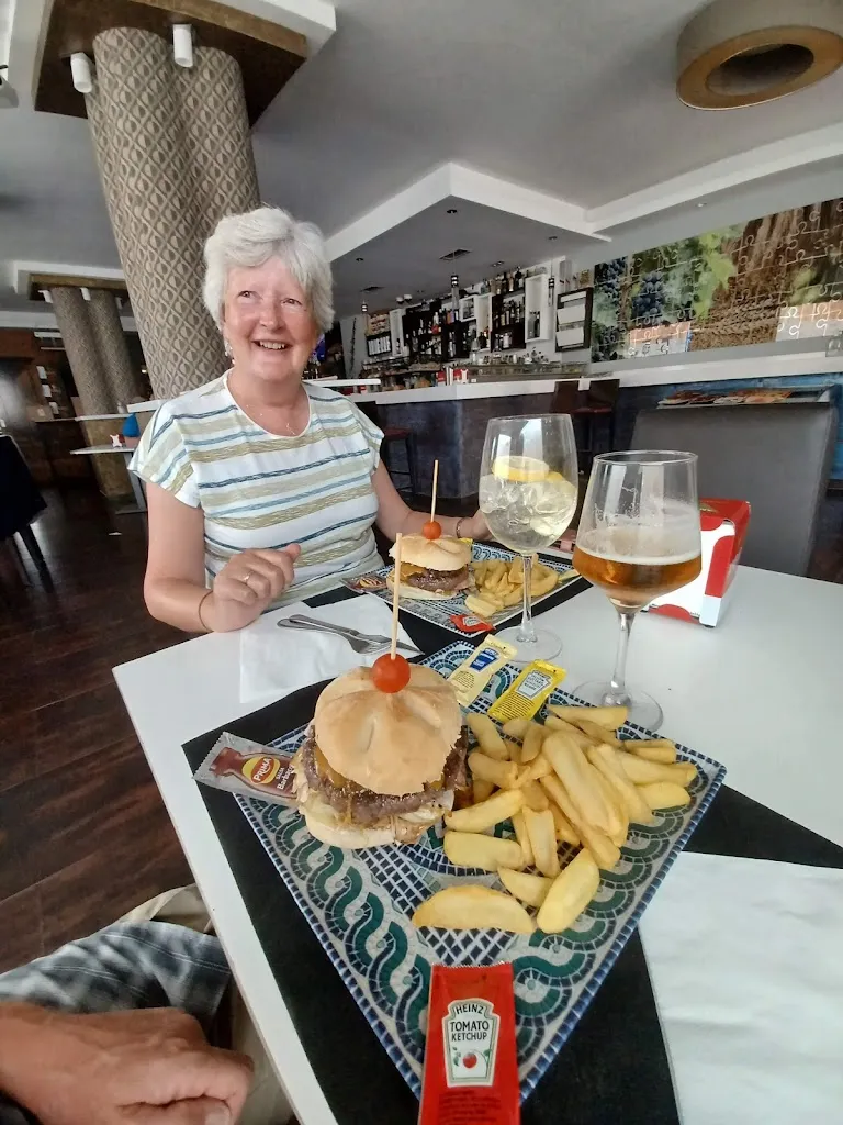 Jack Rowland_BAR - CERVECERIA EL RESCATE_Becerril de Campos_review