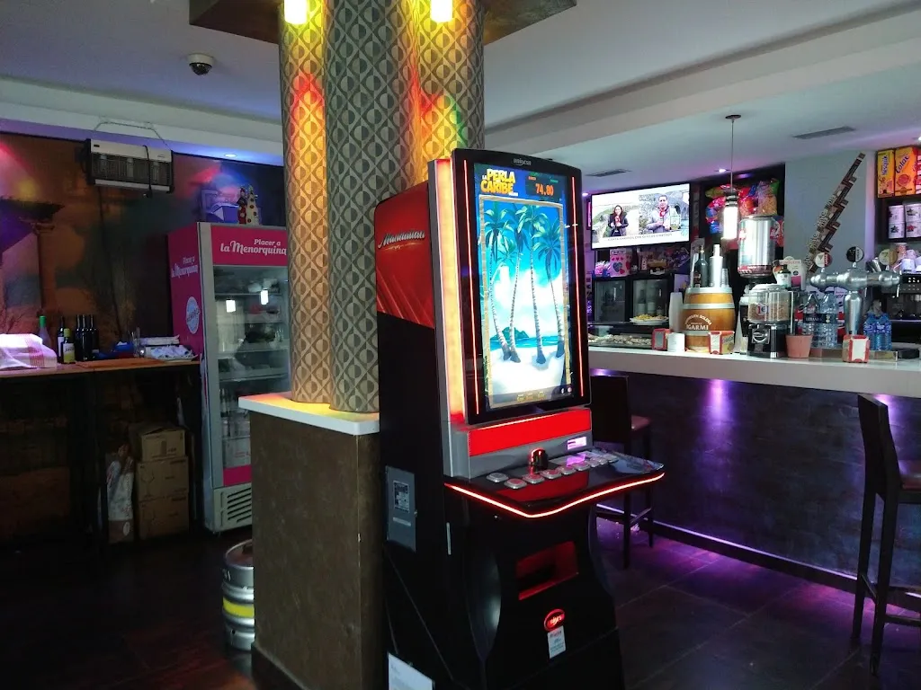 Julián junior_BAR - CERVECERIA EL RESCATE_Becerril de Campos_review