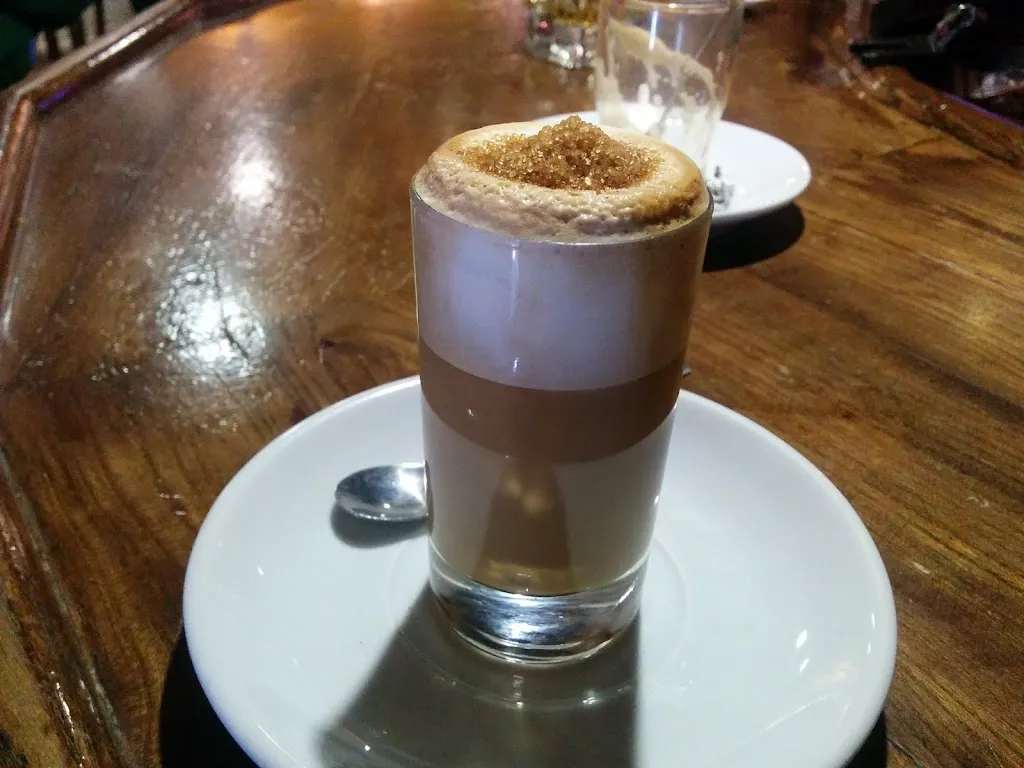 Menu_Bar La Behetría_Becerril de Campos_image_3