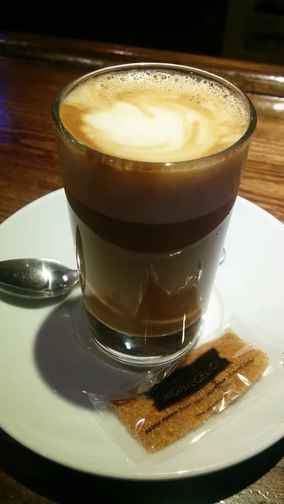 Menu_Bar La Behetría_Becerril de Campos_image_7