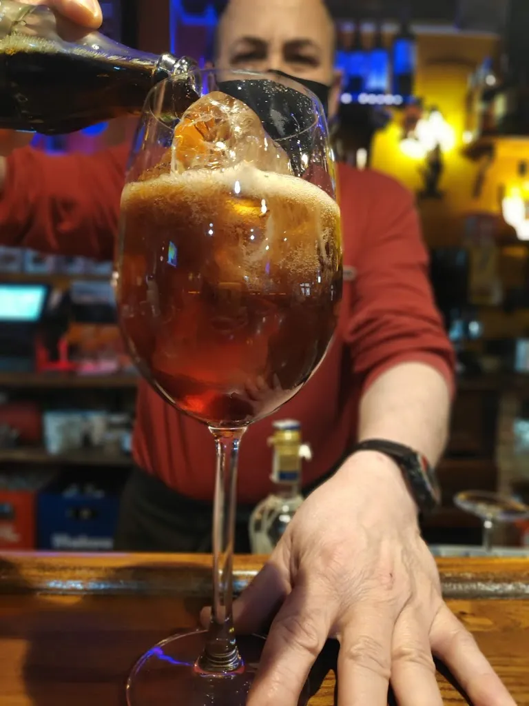 Menu_Bar La Behetría_Becerril de Campos_image_8