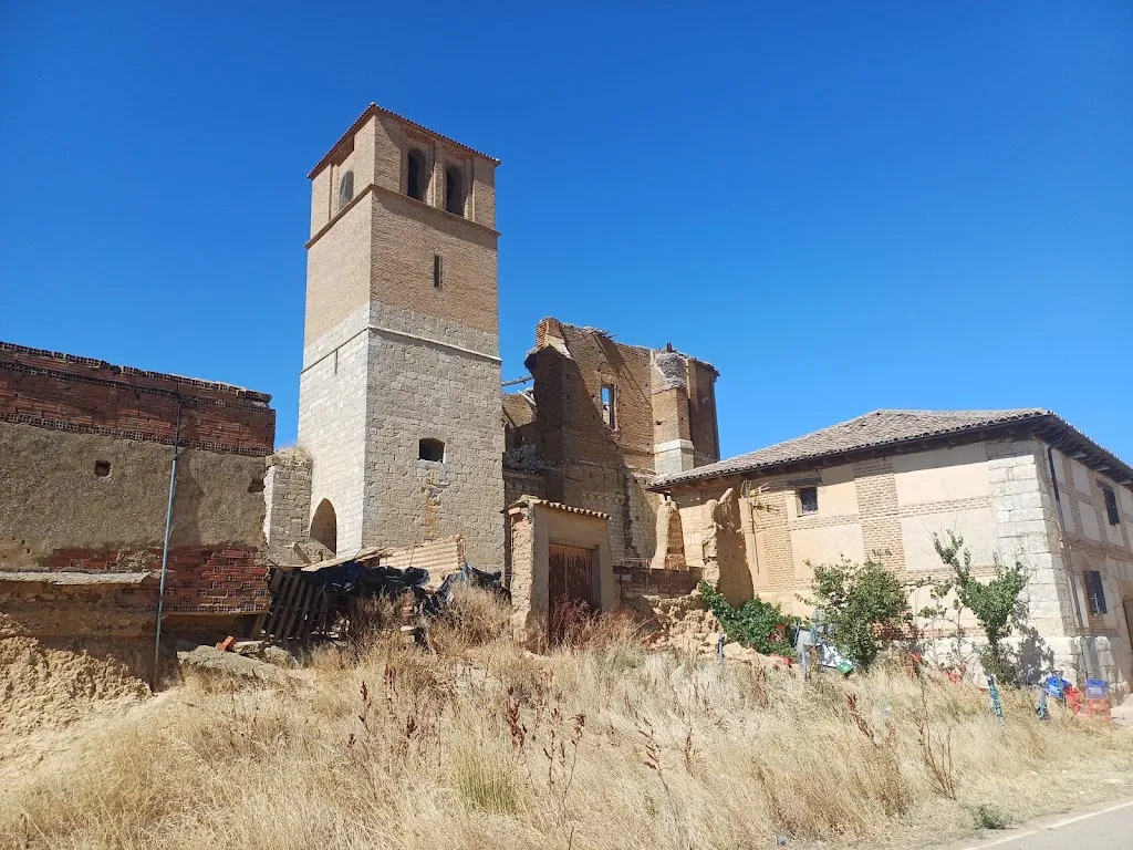 toño diez carrera_Bar La Behetría_Becerril de Campos_review