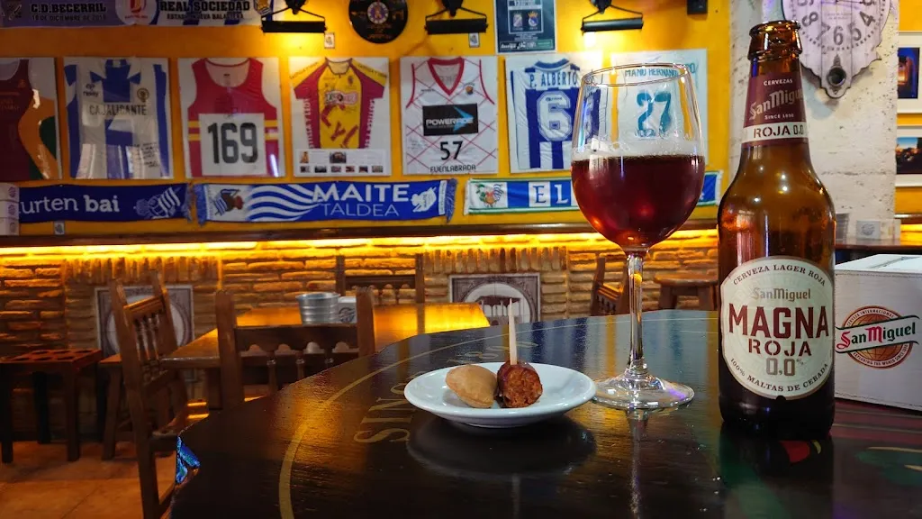 Bar La Behetría_Becerril de Campos_slider_image_2