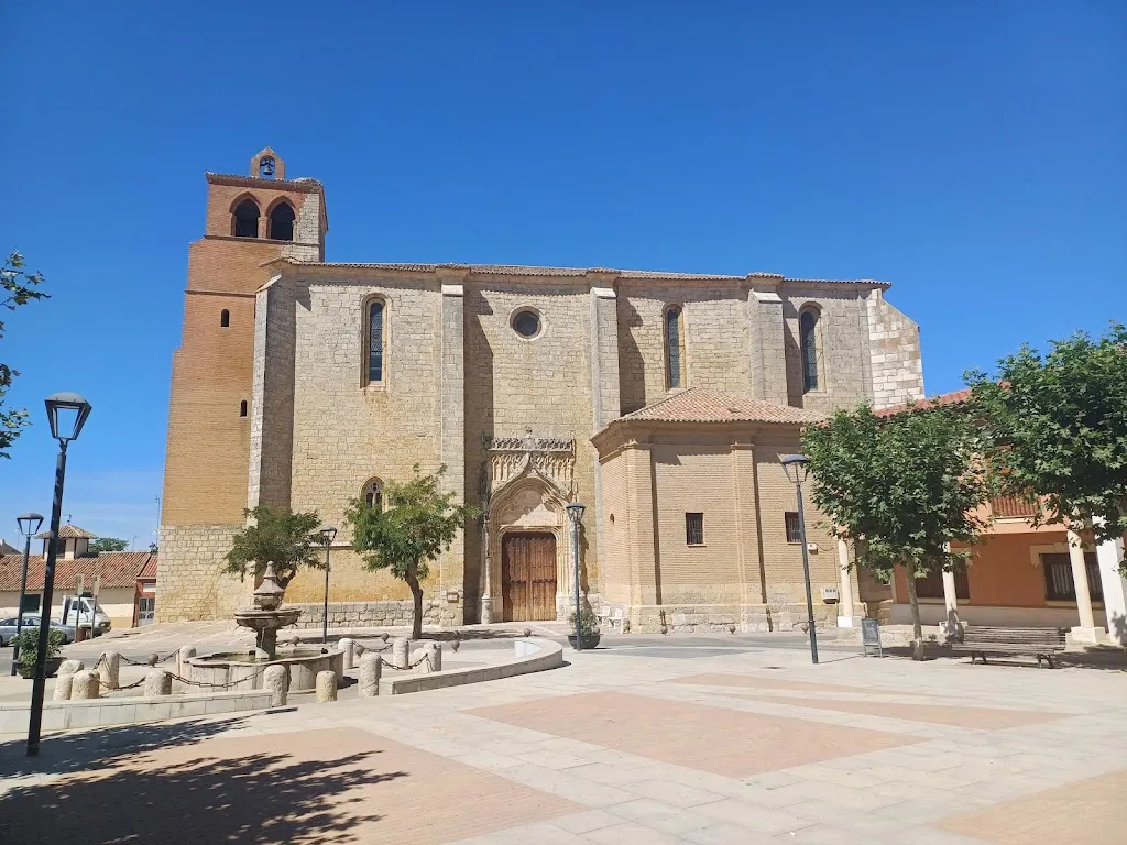 Bar La Behetría_Becerril de Campos_slider_image_3