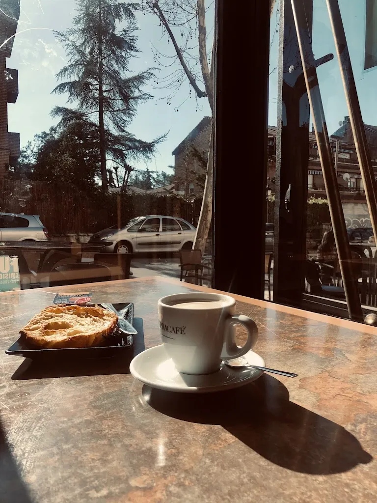 luis francia_Pichi's_Berzosilla_review