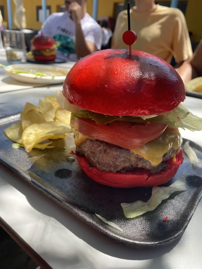 Óscar G_El Chiringuito 3.0_Boada de Campos_review