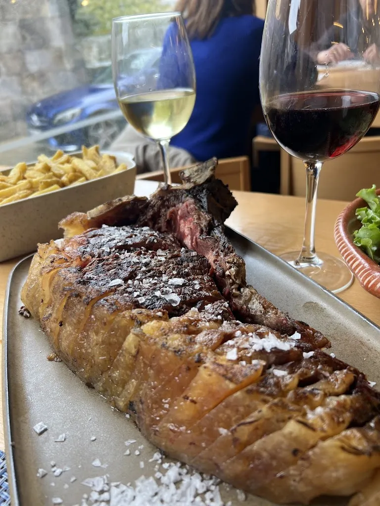 carmen hernansanz_A De Torino_Xinzo de Limia_review