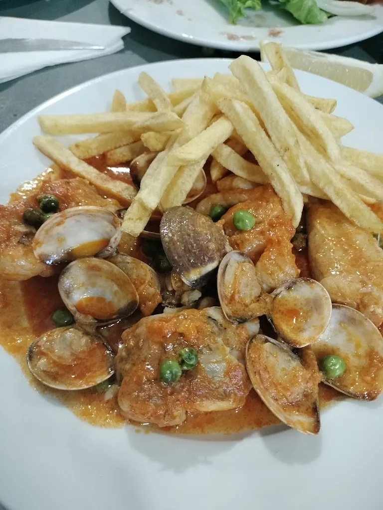 silvia valladares portellano_Restaurante Avenida_Xinzo de Limia_review