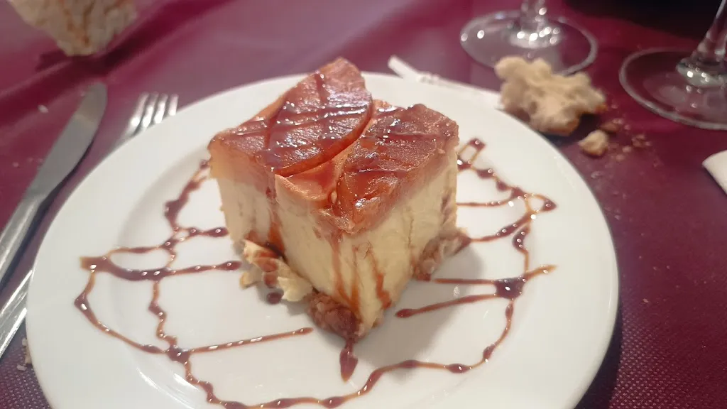 Janire Bustamante_Restaurante Avenida_Xinzo de Limia_review