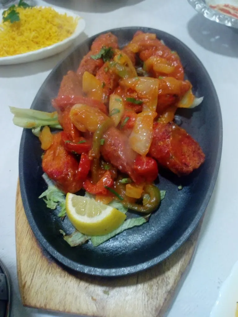 Menu_Indian Restaurant Agra-Ka Taj Mahal_San Vicente del Raspeig/Sant Vicent del Raspeig_image_8